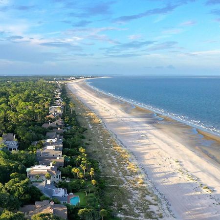 Villa 80 Mooring Buoy Hilton Head Island Esterno foto