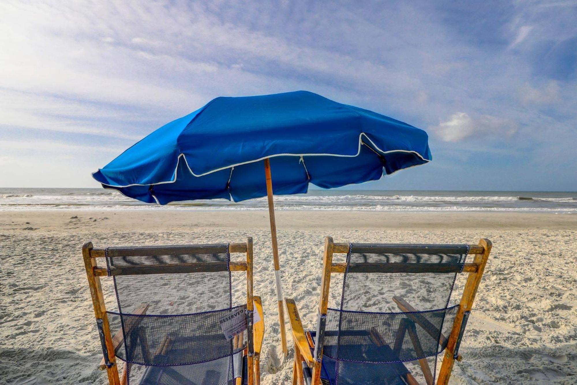 Villa 80 Mooring Buoy Hilton Head Island Esterno foto