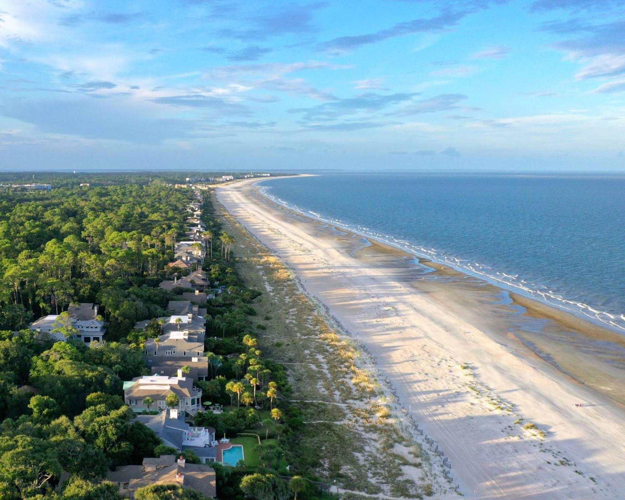 Villa 80 Mooring Buoy Hilton Head Island Esterno foto